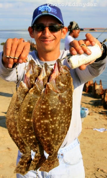  - IMG_8570-Steven-Perez-of-Houston-took-these-nice-flounder-on-crappie-jigs-