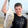 A nice drum for 13 yr old Blake Smith of Spring