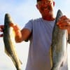 Dan Hudson of Crosby tok these am specks on soft plastic