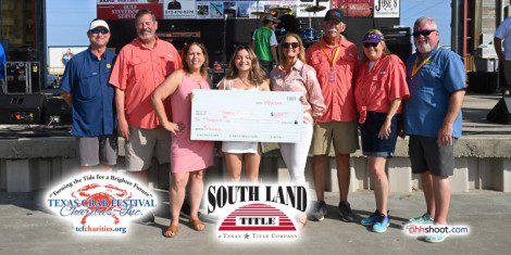 8 Sophia Comeaux and Southland Title LLC
